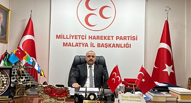 Başkan Şengönül: