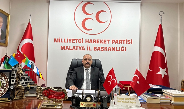Başkan Şengönül: