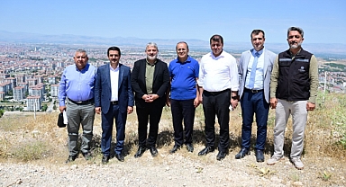 Başkan Taşkın: 