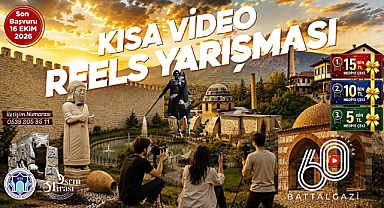 Battalgazi Belediyesinden