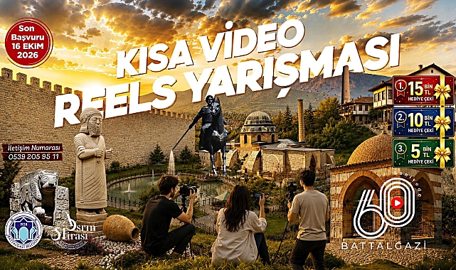 Battalgazi Belediyesinden