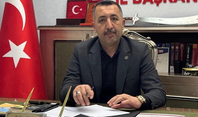 Burhan Kılıç: 15 Temmuz, Millet İradesinin Darbelere Karşı Yazdığı Destandır