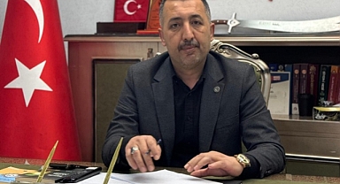 Burhan Kılıç: Basının Hak Ettiği Değeri Görmesi Ortak Sorumluluğumuzdur