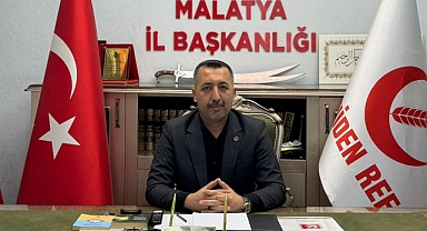 Burhan Kılıç: