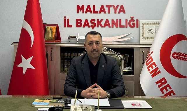 Burhan Kılıç: