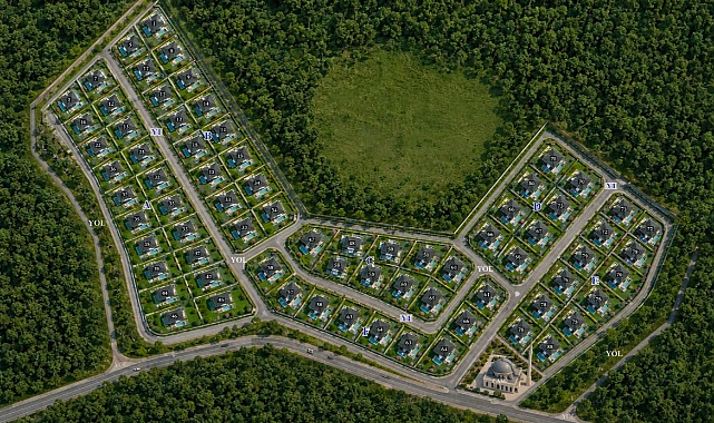 Büyükşehir Belediyesinden KDV. Muafiyetli Taşınmaz Satışı