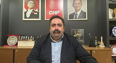 CHP'de '18 Milyon TL Borç' Tartışması: Barış Yıldız'dan Butlan Yönetimine 'Algı ve Çarpıtma' Tepkisi