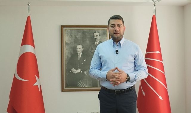 CHP Malatya'da İstifa Krizi Büyüyor: Hakan Satılmış Yönetiminde Sular Durulmuyor