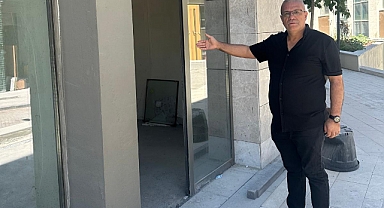 Değişimin Adresi Attarlar Odası: Başkan Orhan Esnafın Haklarını Savunuyor