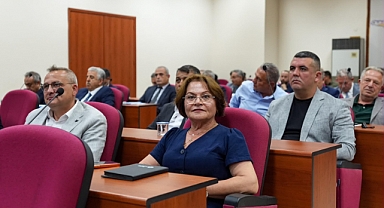 Didim Belediyesi Yatırım Şampiyonu
