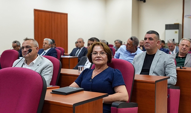Didim Belediyesi Yatırım Şampiyonu
