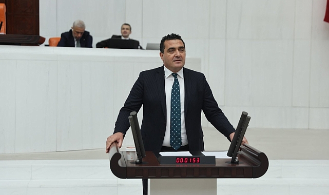 “Dijital Abluka” Meclis Gündeminde