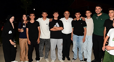 “Eskisinden Daha Güzel Bir Malatya Olacak”
