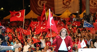 Fatma Şahin: