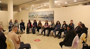Felsefe ve Yaşam Akademisi’ne Uluslararası Takdir