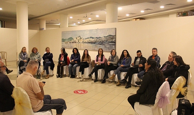 Felsefe ve Yaşam Akademisi’ne Uluslararası Takdir