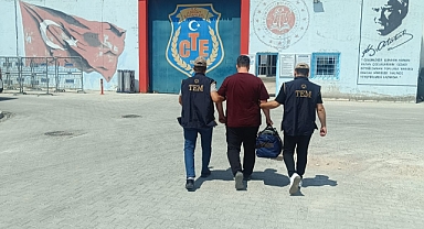 FETÖ Hükümlüsü 3 Şahıs Yakalanarak Cezaevine Teslim Edildi