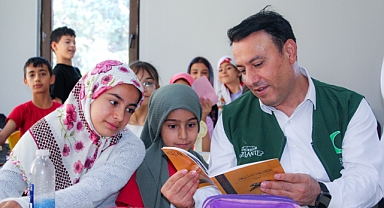 Gaziantep Büyükşehir Belediyesi, Verimli Çalışmalarıyla Haftayı Tamamladı