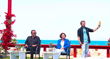 Halk Tv Ekranlarında Didim Rüzgârı