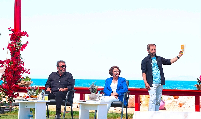 Halk Tv Ekranlarında Didim Rüzgârı