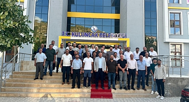 Kuluncak, İlk Kültür Festivali İçin Gün Sayıyor