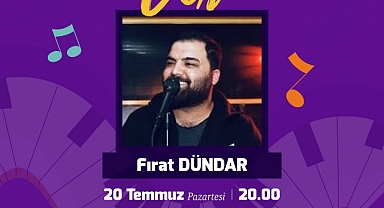 Mahallemde Konser Var Etkinlikleri Devam Ediyor