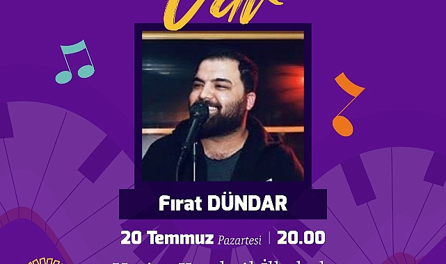 Mahallemde Konser Var Etkinlikleri Devam Ediyor