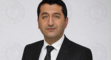 Mahmut Boyraz, Malatya TSO Başkan Adaylığını Açıkladı