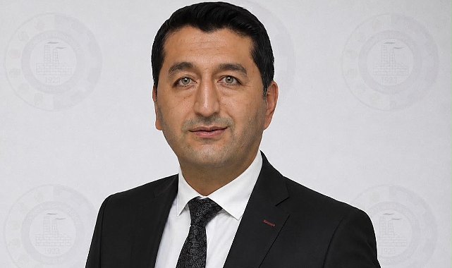 Mahmut Boyraz, Malatya TSO Başkan Adaylığını Açıkladı