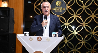 Malatya Büyükşehir’e Cop31’de Uluslarası Teşekkür