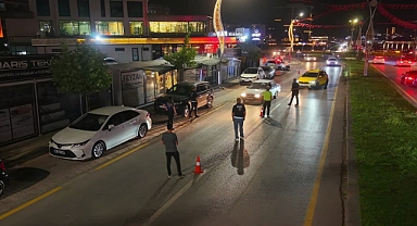 Malatya'da 