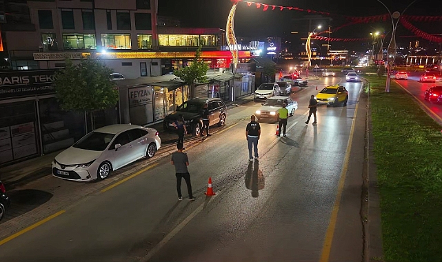 Malatya'da
