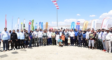 Malatya’da Sınırları Aşan Turna Balığı Heyecanı