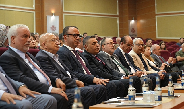 Malatya’nın Küresel Vizyonu Abd Pazarıyla Buluştu