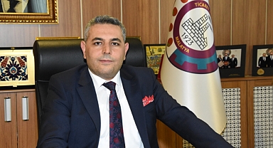 Malatya TSO’da Pandemiye Ve Depremlere Rağmen 8 Yılda 317 Eğitim Programı Düzenledi