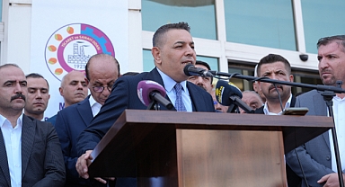Malatya TSO’dan Birlik Beraberlik Mesajı Yüklü Aşure Buluşması