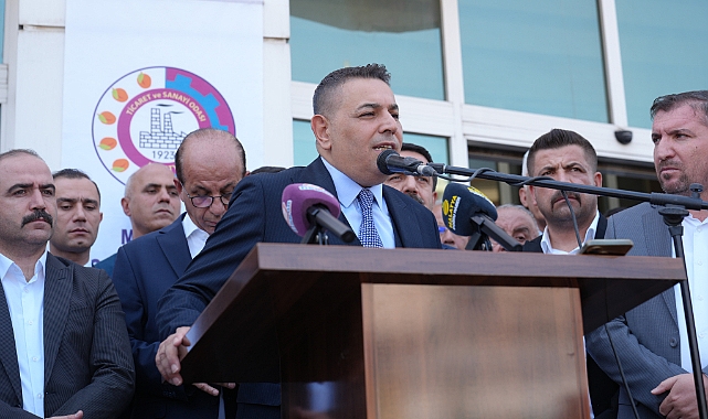 Malatya TSO’dan Birlik Beraberlik Mesajı Yüklü Aşure Buluşması