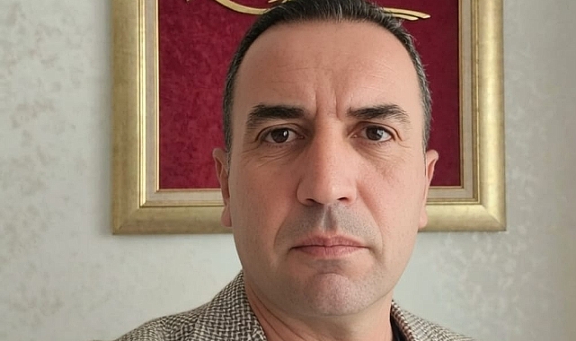 Mehmet Şahin'den 15 Temmuz Demokrasi ve Milli Birlik Günü Mesajı