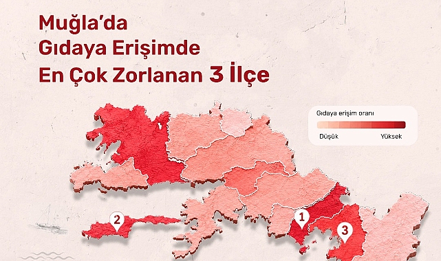 Muğla’nın Sosyal Politikaları için Yeni Yol Haritası