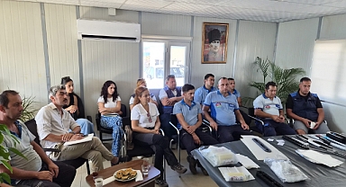 MUSKİ, İleri Arıtma Teknolojilerini Yakından Takip Ediyor