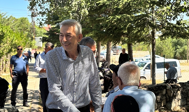Onar Cem Evi’nde Muharrem Ayı Dolayısıyla Aşure Ve Lokma Programı Düzenlendi