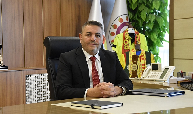 Sadıkoğlu: “Yüksek Kiralar Ve Tahliye Stresi İşletmeleri Zorluyor”