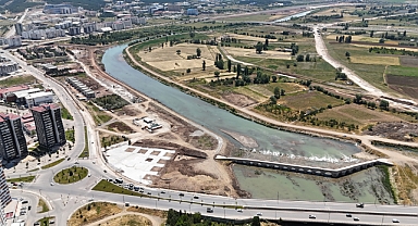 Sivas'ın 40 Yıllık Rüyasında İlk Kazma Vuruldu…