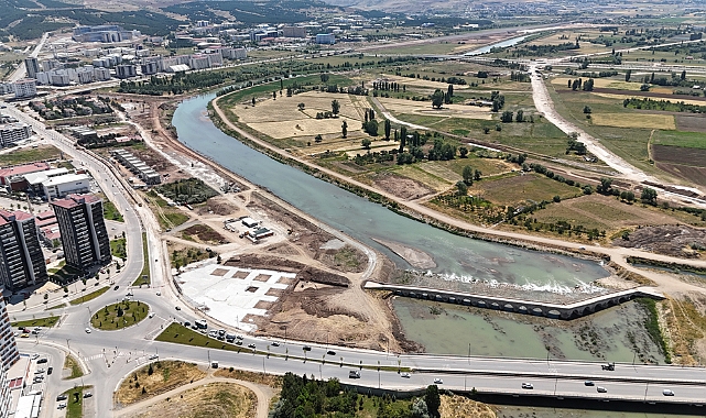 Sivas'ın 40 Yıllık Rüyasında İlk Kazma Vuruldu…