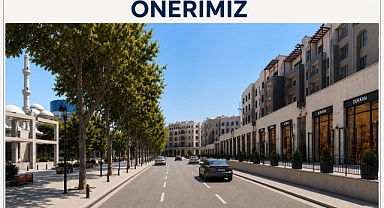 Söğütlü Camii Meydanı Çukurda Bırakılmamalı, Kentimizin Doğal Mirası Korunmalıdır!