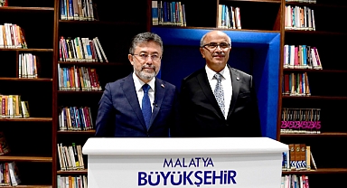 Tarım Ve Orman Bakanı Yumaklı'dan Başkan Er'in Projesine Tam Not