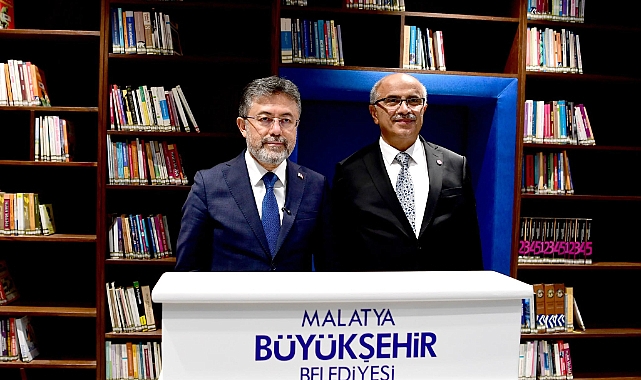 Tarım Ve Orman Bakanı Yumaklı'dan Başkan Er'in Projesine Tam Not
