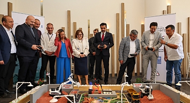 Temiz İnşaat Sistemi Hayata Geçti