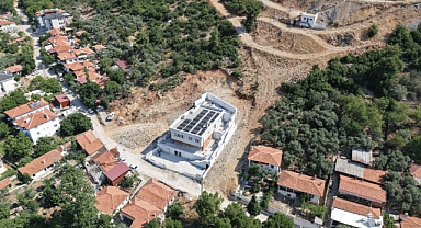 Ula’da Gündüz Bakımevi Projesinde Sona Yaklaşıldı