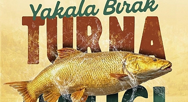 Ulusal Fırat Turna Balığı Yarışması Başlıyor